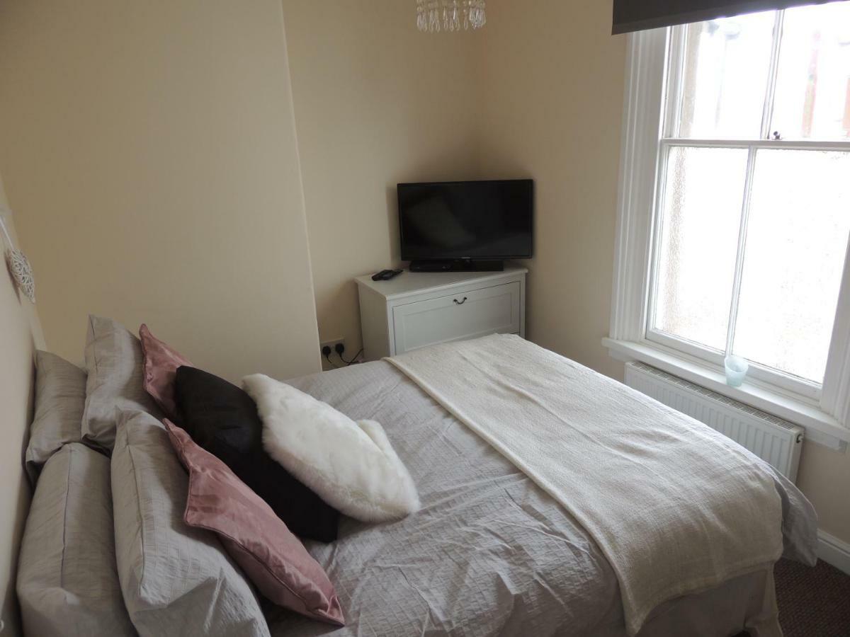 Apartment 2, 27 Skinner Street Whitby Exteriör bild